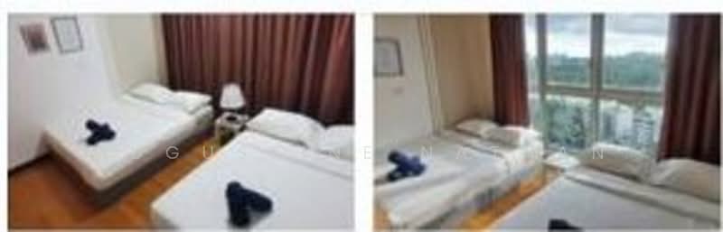 Regalia Residence untuk Untuk Dijual - RM 720,000, Mac 2026 - Bedroom - PropertyGuru.com.my