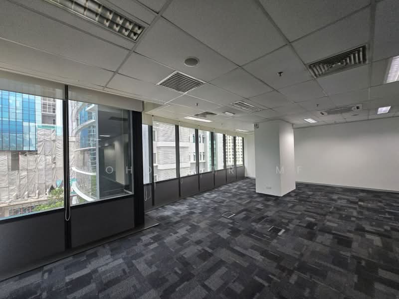 Office for Rent in Kampung Kerinchi (Bangsar South) (Kuala Lumpur) - Mohd Fitri MF - PropertyGuru.com.my