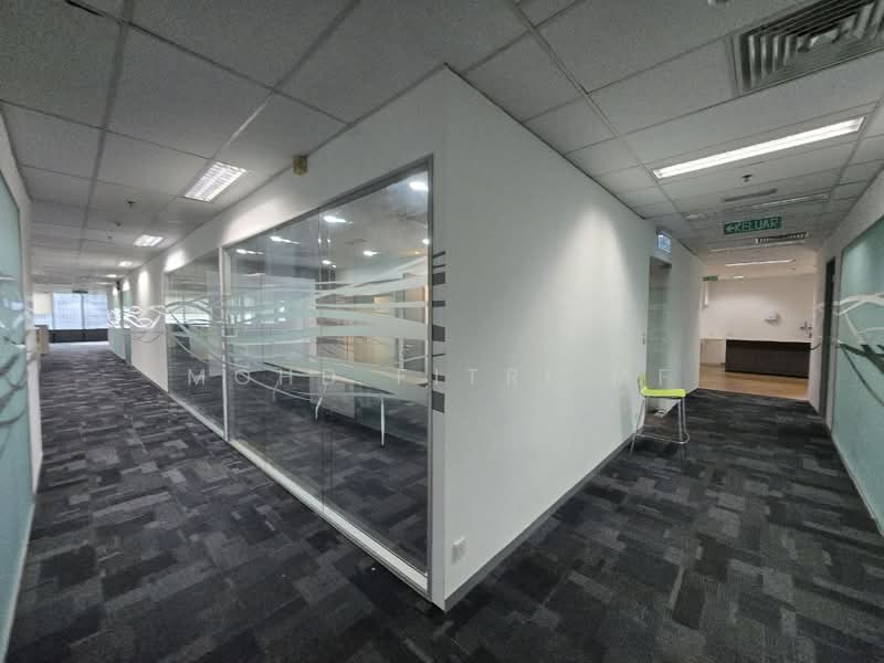Office for Rent in Kampung Kerinchi (Bangsar South) (Kuala Lumpur) - Mohd Fitri MF - PropertyGuru.com.my