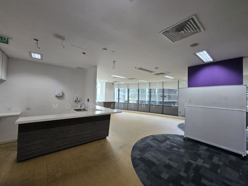 Office for Rent in Kampung Kerinchi (Bangsar South) (Kuala Lumpur) - Mohd Fitri MF - PropertyGuru.com.my
