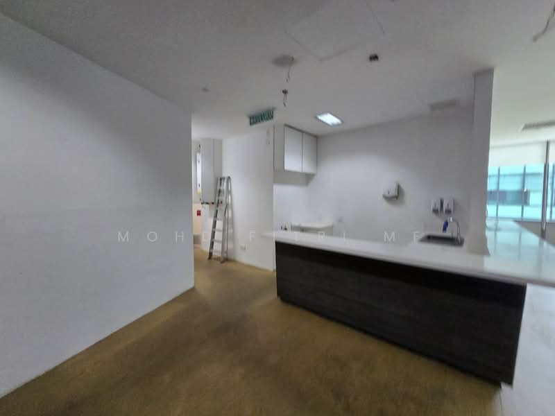 Office for Rent in Kampung Kerinchi (Bangsar South) (Kuala Lumpur) - Mohd Fitri MF - PropertyGuru.com.my