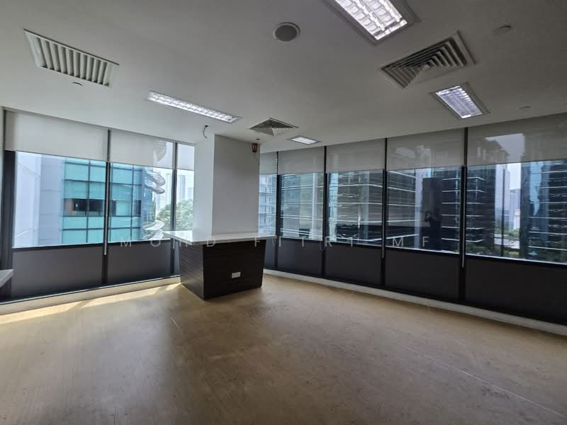Office for Rent in Kampung Kerinchi (Bangsar South) (Kuala Lumpur) - Mohd Fitri MF - PropertyGuru.com.my