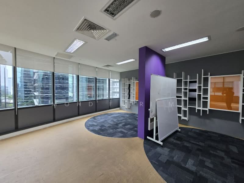 Office for Rent in Kampung Kerinchi (Bangsar South) (Kuala Lumpur) - Mohd Fitri MF - PropertyGuru.com.my