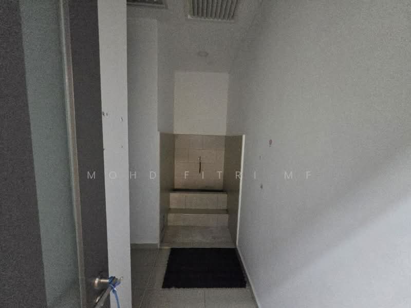 Office for Rent in Kampung Kerinchi (Bangsar South) (Kuala Lumpur) - Mohd Fitri MF - PropertyGuru.com.my