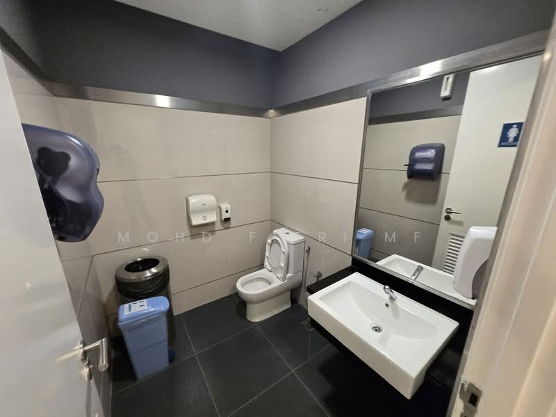 Office for Rent in Kampung Kerinchi (Bangsar South) (Kuala Lumpur) - Mohd Fitri MF - PropertyGuru.com.my