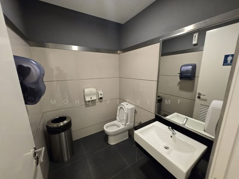 Office for Rent in Kampung Kerinchi (Bangsar South) (Kuala Lumpur) - Mohd Fitri MF - PropertyGuru.com.my