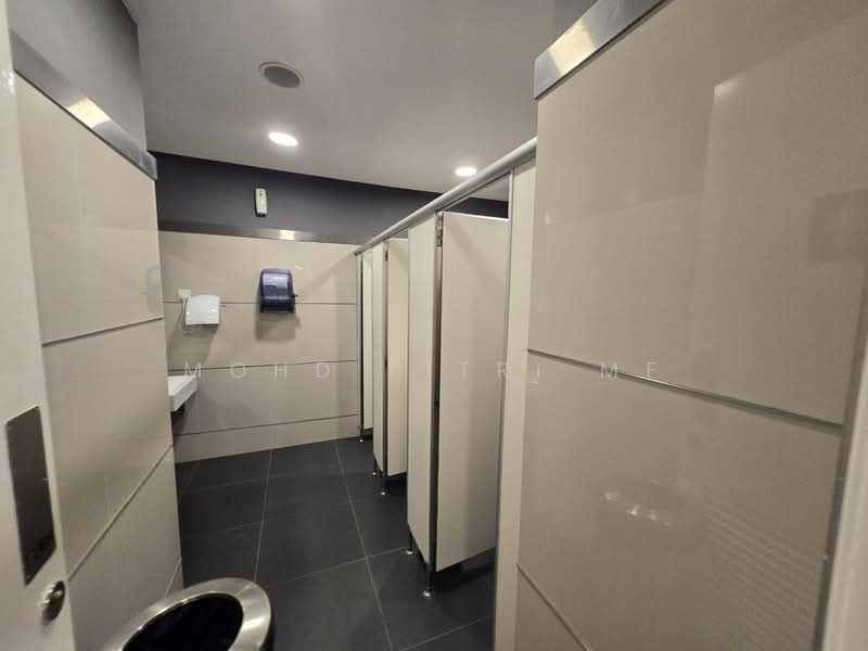 Office for Rent in Kampung Kerinchi (Bangsar South) (Kuala Lumpur) - Mohd Fitri MF - PropertyGuru.com.my