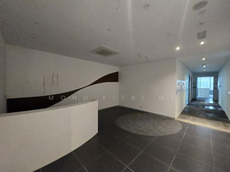 Office for Rent in Kampung Kerinchi (Bangsar South) (Kuala Lumpur) - Mohd Fitri MF - PropertyGuru.com.my