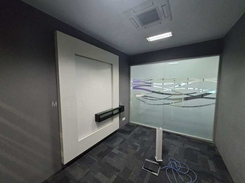 Office for Rent in Kampung Kerinchi (Bangsar South) (Kuala Lumpur) - Mohd Fitri MF - PropertyGuru.com.my