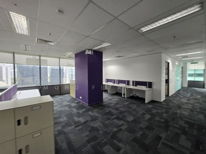 Office for Rent in Kampung Kerinchi (Bangsar South) (Kuala Lumpur) - Mohd Fitri MF - PropertyGuru.com.my