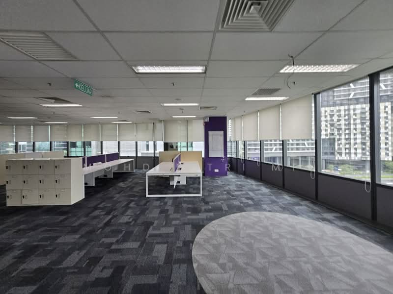 Office for Rent in Kampung Kerinchi (Bangsar South) (Kuala Lumpur) - Mohd Fitri MF - PropertyGuru.com.my