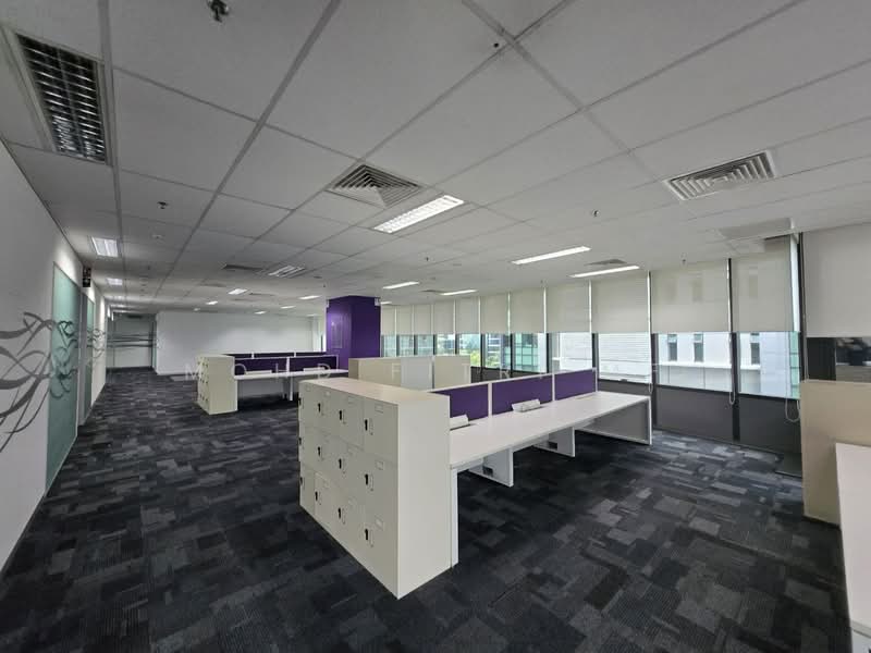 Office for Rent in Kampung Kerinchi (Bangsar South) (Kuala Lumpur) - Mohd Fitri MF - PropertyGuru.com.my