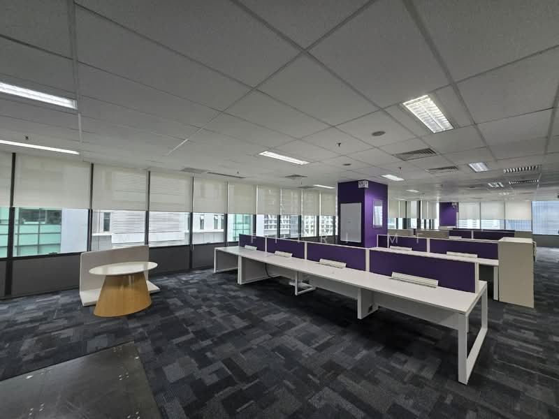 Office for Rent in Kampung Kerinchi (Bangsar South) (Kuala Lumpur) - Mohd Fitri MF - PropertyGuru.com.my