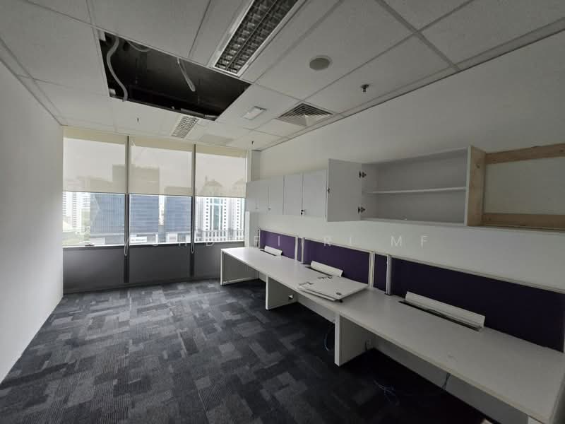 Office for Rent in Kampung Kerinchi (Bangsar South) (Kuala Lumpur) - Mohd Fitri MF - PropertyGuru.com.my