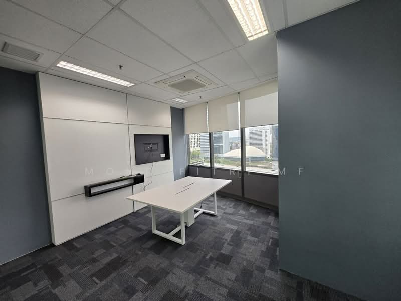 Office for Rent in Kampung Kerinchi (Bangsar South) (Kuala Lumpur) - Mohd Fitri MF - PropertyGuru.com.my