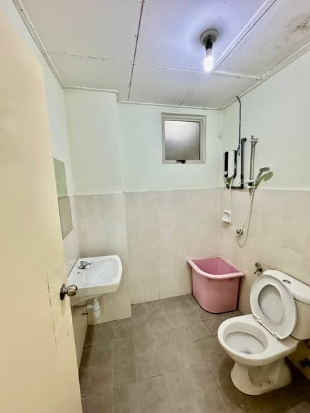 Fortune Avenue untuk Untuk Disewa - RM 980 /bulan, Mac 2026 - Bathroom - PropertyGuru.com.my