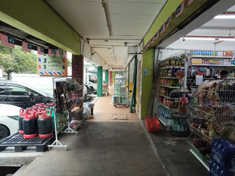 Shop / Office for Sale in Puchong (Selangor) - MUHD. NASIR IDRIS - Exterior - PropertyGuru.com.my