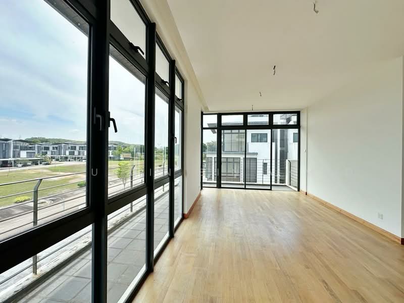 Presint 12 untuk Untuk Dijual - RM 1,600,000, Mac 2026 - Living Room - PropertyGuru.com.my