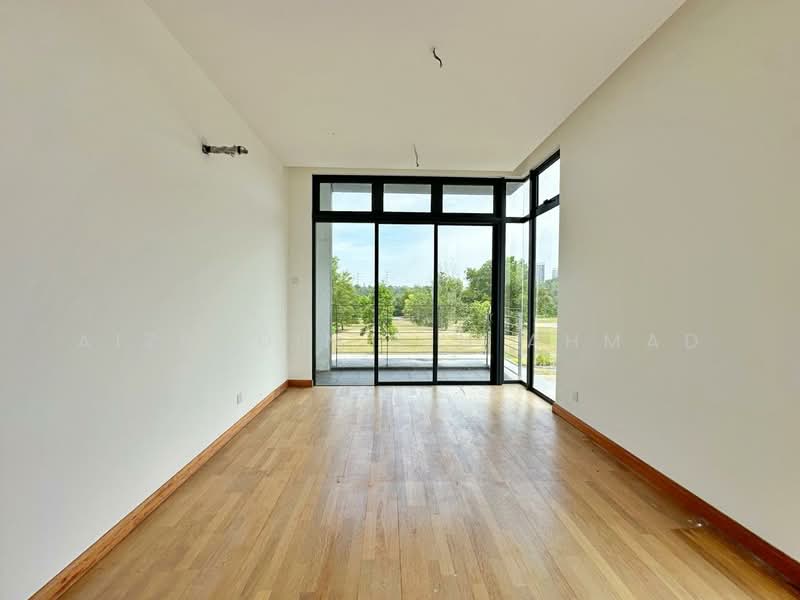 Presint 12 untuk Untuk Dijual - RM 1,600,000, Mac 2026 - Living Room - PropertyGuru.com.my