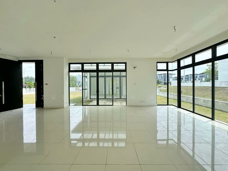 Presint 12 untuk Untuk Dijual - RM 1,600,000, Mac 2026 - Living Room - PropertyGuru.com.my