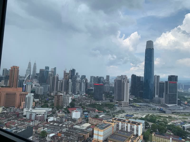 Condominium for Rent at Skyline KL - Nana Goh - PropertyGuru.com.my