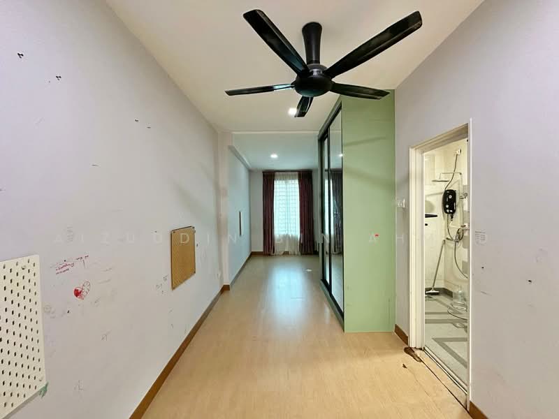 Untuk Dijual - D'Cempaka Seksyen 9, Bandar Baru Bangi