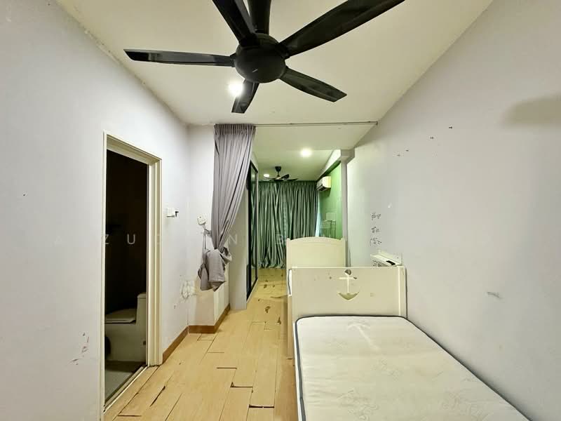 Untuk Dijual - D'Cempaka Seksyen 9, Bandar Baru Bangi