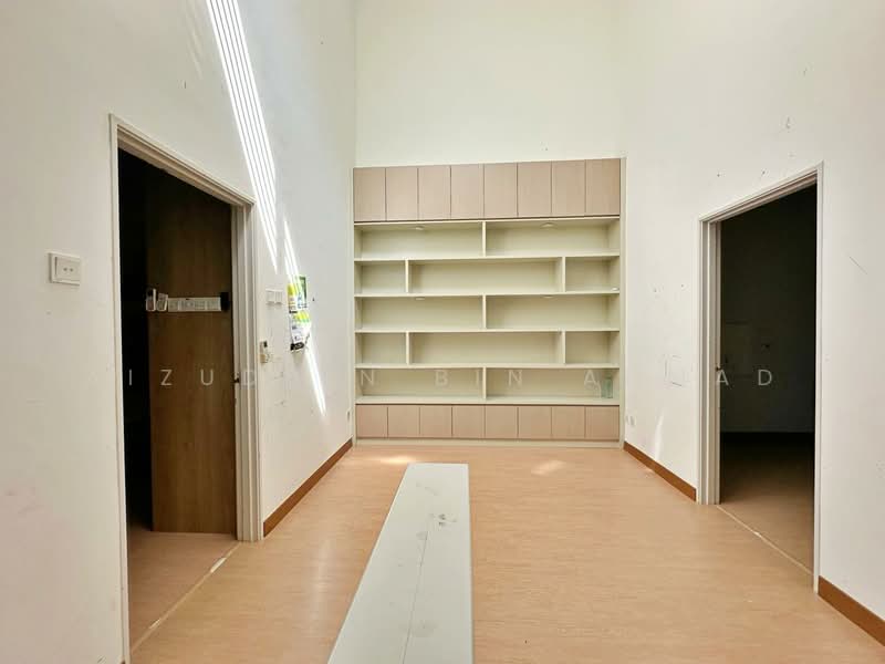 Untuk Dijual - D'Cempaka Seksyen 9, Bandar Baru Bangi