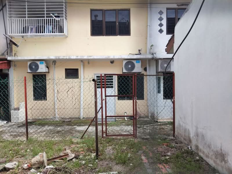 Taman Damai Indah untuk Untuk Dijual - RM 600,000, Mac 2026 - Exterior - PropertyGuru.com.my