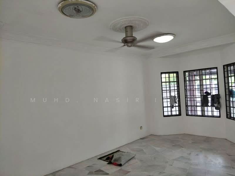 Taman Damai Indah untuk Untuk Dijual - RM 600,000, Mac 2026 - Living Room - PropertyGuru.com.my