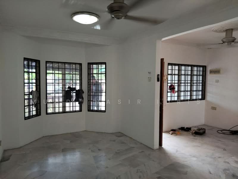 Taman Damai Indah untuk Untuk Dijual - RM 600,000, Mac 2026 - Living Room - PropertyGuru.com.my