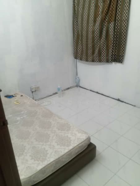 Apartment for Sale at Vista Impiana - Kent Chong - Bedroom - PropertyGuru.com.my