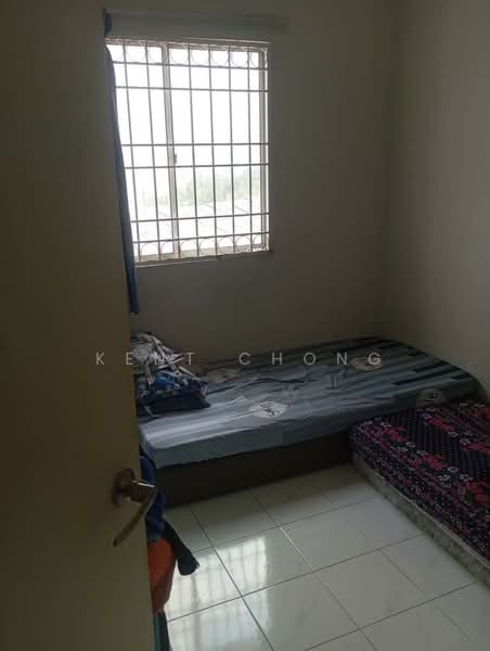 Apartment for Sale at Vista Impiana - Kent Chong - Bedroom - PropertyGuru.com.my