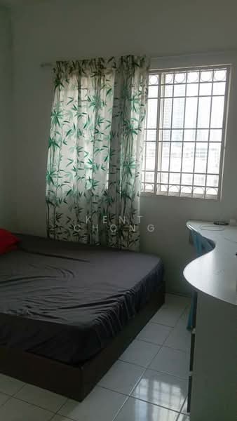 Apartment for Sale at Vista Impiana - Kent Chong - Bedroom - PropertyGuru.com.my