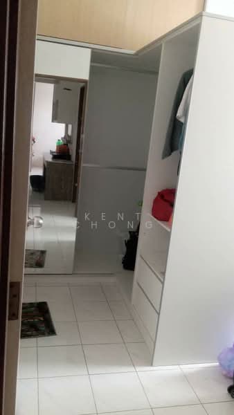 Apartment for Sale at Vista Impiana - Kent Chong - Bedroom - PropertyGuru.com.my