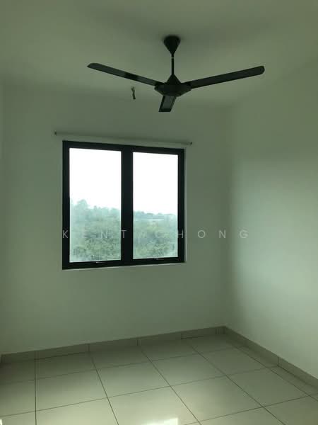 Service Residence for Sale at Kiara Plaza - Kent Chong - Bedroom - PropertyGuru.com.my