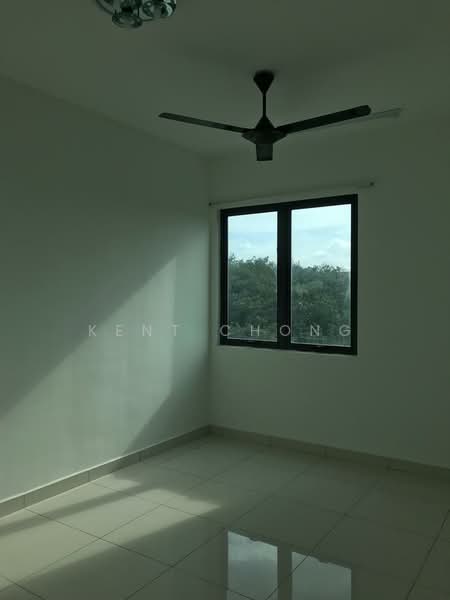 Service Residence for Sale at Kiara Plaza - Kent Chong - Bedroom - PropertyGuru.com.my