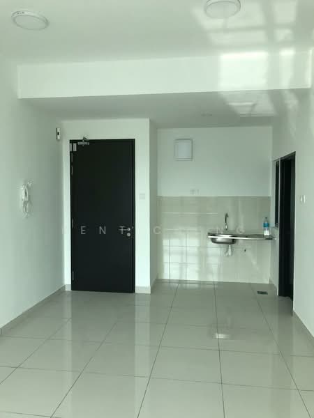 Service Residence for Sale at Kiara Plaza - Kent Chong - Kitchen - PropertyGuru.com.my