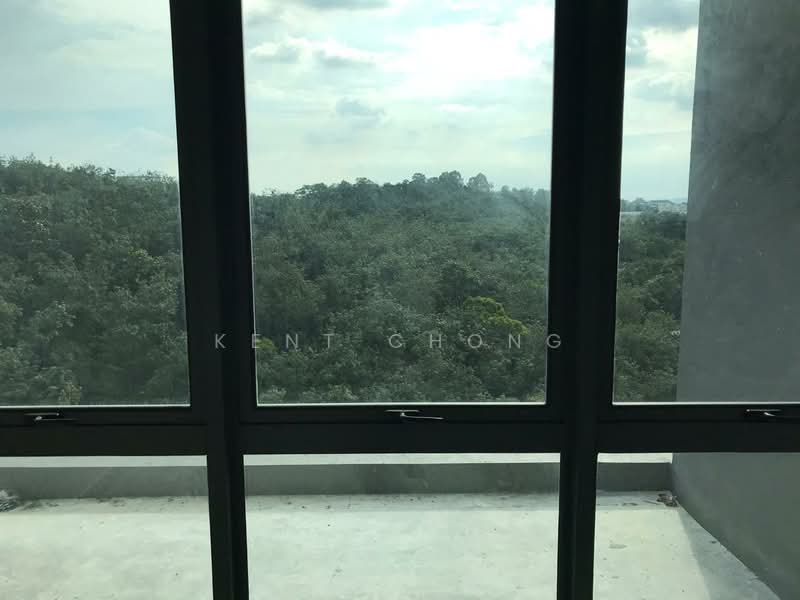 Service Residence for Sale at Kiara Plaza - Kent Chong - View - PropertyGuru.com.my
