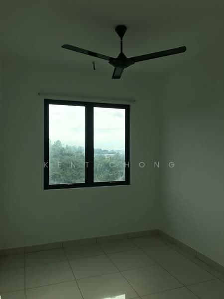 Service Residence for Sale at Kiara Plaza - Kent Chong - Bedroom - PropertyGuru.com.my