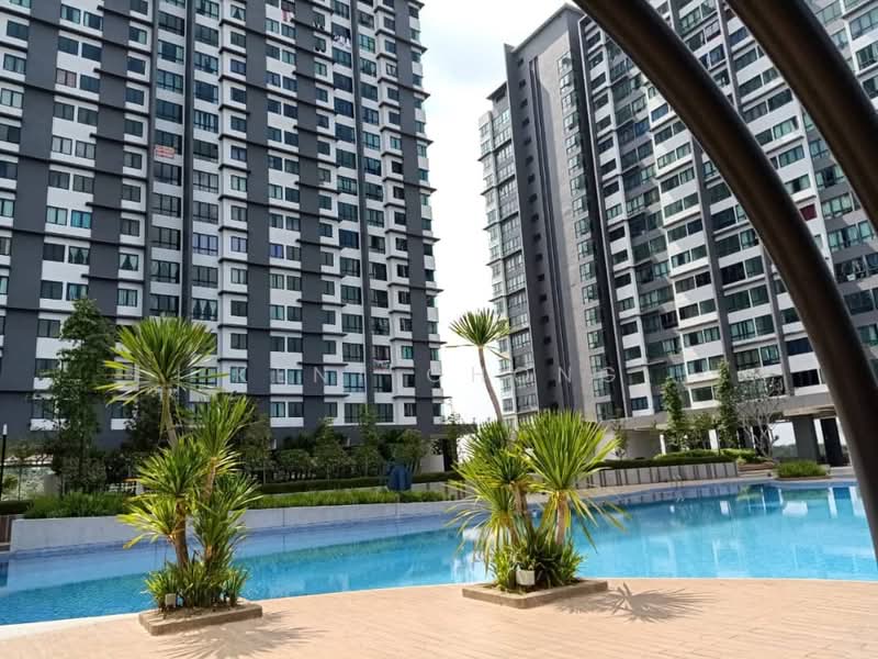 Service Residence for Sale at Kiara Plaza - Kent Chong - PropertyGuru.com.my