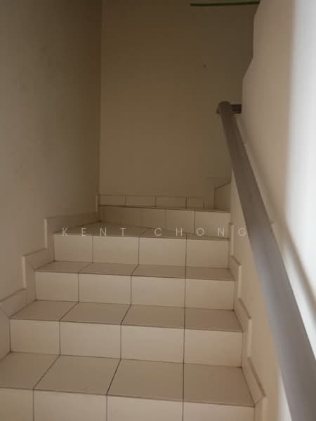 Semi-Detached House for Sale in Taman Tasik Semenyih (Semenyih) - Kent Chong - Corridor - PropertyGuru.com.my