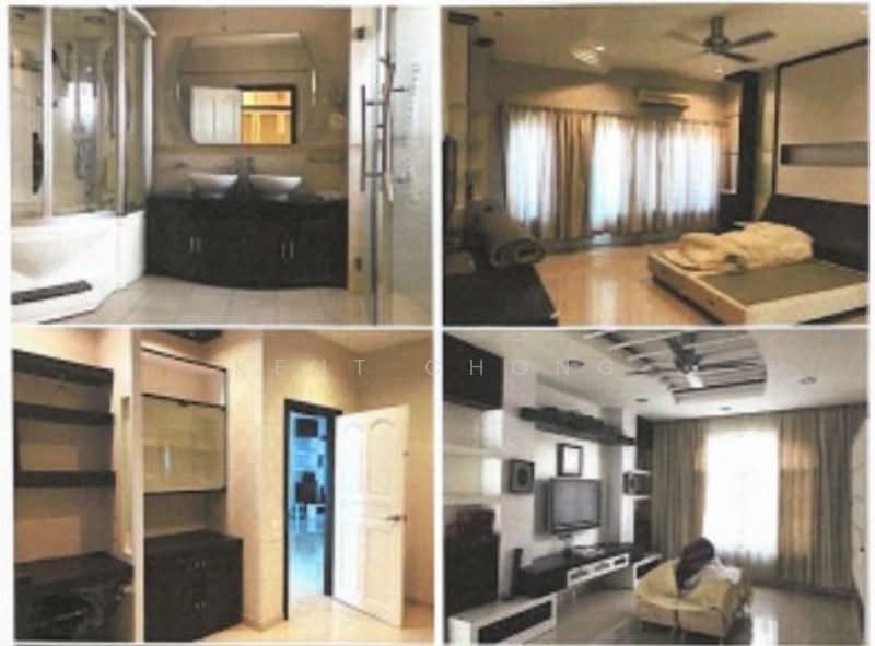 Bungalow for Sale in Taman Bukit Tiara (Cheras) - Kent Chong - Bathroom - PropertyGuru.com.my