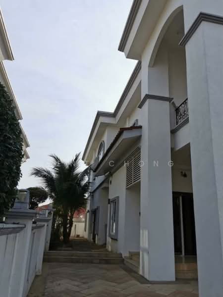 Bungalow for Sale in Taman Bukit Tiara (Cheras) - Kent Chong - Exterior - PropertyGuru.com.my