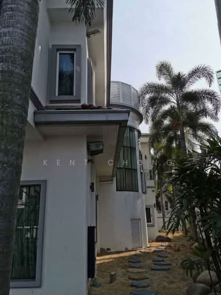 Bungalow for Sale in Taman Bukit Tiara (Cheras) - Kent Chong - Exterior - PropertyGuru.com.my