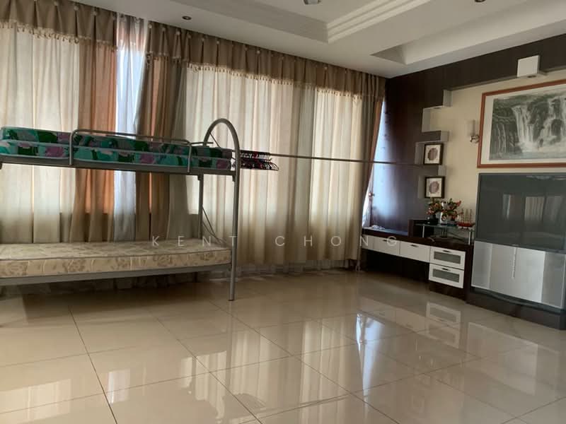 Bungalow for Sale in Taman Bukit Tiara (Cheras) - Kent Chong - Bedroom - PropertyGuru.com.my