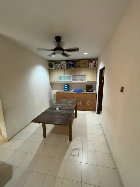 2-storey Terraced House for Sale in Kajang (Selangor) - Kent Chong - Kitchen - PropertyGuru.com.my