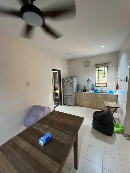 2-storey Terraced House for Sale in Kajang (Selangor) - Kent Chong - Kitchen - PropertyGuru.com.my