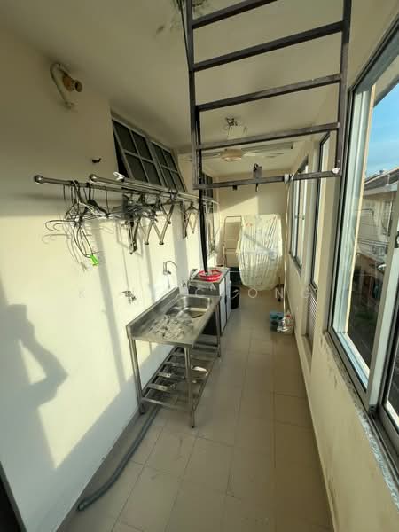 2-storey Terraced House for Sale in Kajang (Selangor) - Kent Chong - Balcony - PropertyGuru.com.my