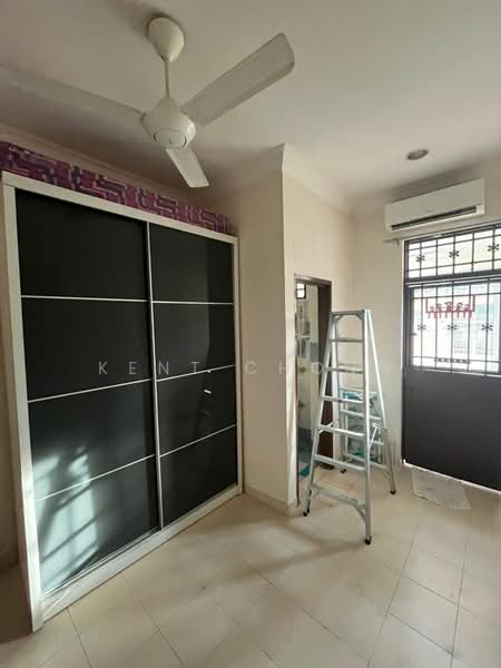 2-storey Terraced House for Sale in Kajang (Selangor) - Kent Chong - Bedroom - PropertyGuru.com.my